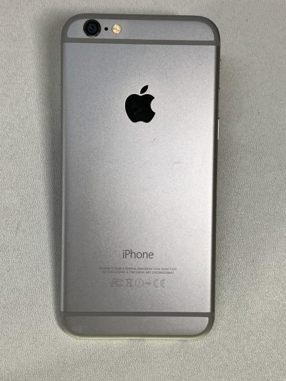 image of Apple iPhone 6 64GB Space Gray ATT A1549 GSM 374944237495 4
