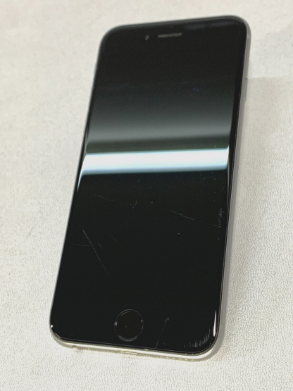 image of Apple iPhone 6 64GB Space Gray ATT A1549 GSM 374944237495 5
