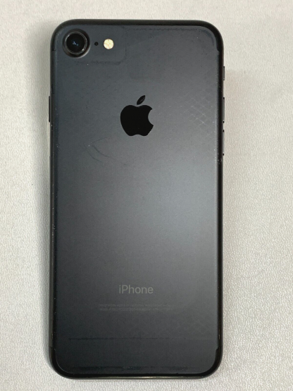 image of Apple iPhone 7 128GB Black Verizon A1660 CDMA GSM UNLK 374956619035 6