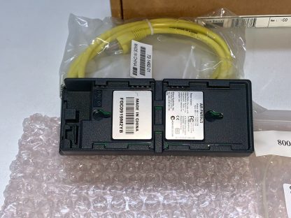 image of Cisco Aironet Power Injector AIR PWRINJ3 355097095735 6