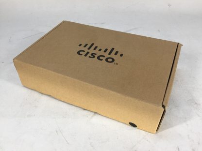 image of Cisco SPA112 2 port Telephone Phone VOIP Adapter ATA w Router 374958754555 1