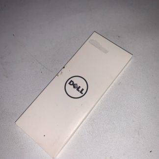 image of Dell Active Pen PN338M NEW Silver Stylus OEM 374907213899 1