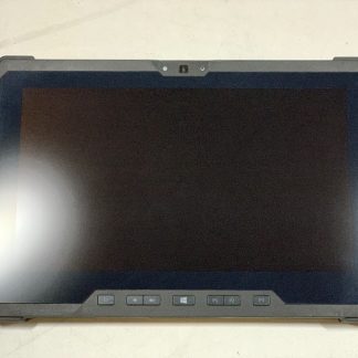image of Dell Latitude 12 7202 RUGGED Tablet Core M 5Y71 8GB No HDDOS For Parts 355104777172 1