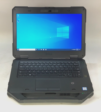image of Dell Latitude 5414 i5 6300U 240GHz 16GB 256GB SSD Windows10 Pro Charger 374964748017 1