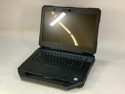 image of Dell Latitude 5414 i5 6300U240GHz 8GB 256GB SSD Windows10 Pro Charger 374966805586 3
