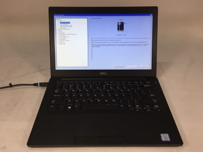 image of Dell Latitude 7290 i5 8350U 170GHz 8GB NO SSD OS Battery For Parts 355071578162 1