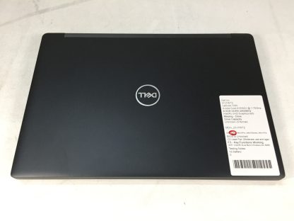 image of Dell Latitude 7290 i5 8350U 170GHz 8GB NO SSD OS Battery For Parts 355071578162 3