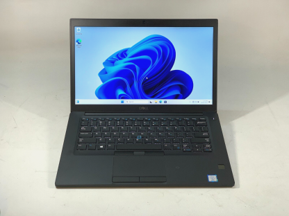 image of Dell Latitude 7490 i7 8650U190GHz 16GB 256GB SSD Windows11 Pro Charger 374987496365 1