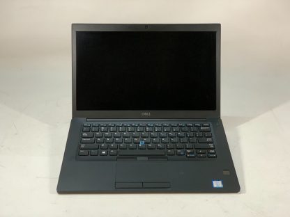 image of Dell Latitude 7490 i7 8650U190GHz 16GB 256GB SSD Windows11 Pro Charger 374987496365 5