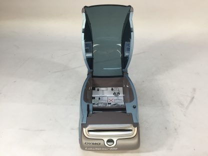 image of Dymo LabelWriter 400 Thermal Printer Model 93176 No Power Cable 374947269201 2