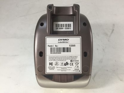 image of Dymo LabelWriter 400 Thermal Printer Model 93176 No Power Cable 374947269201 3