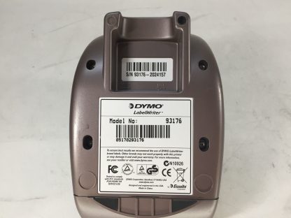 image of Dymo LabelWriter 400 Turbo Thermal Printer Model 93176 No Power Cable 355054788341 4