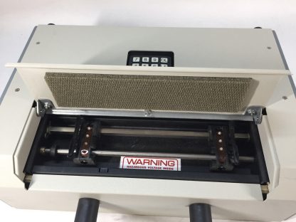 image of Enabling Technologies Romeo Attache Braille PrinterEmbosser For Parts 374942548487 3