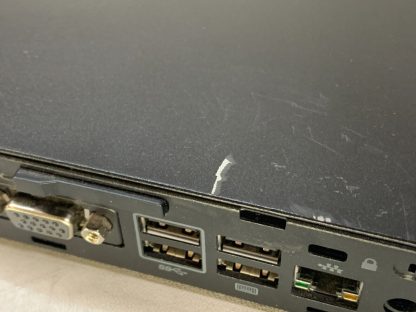 image of HP PRODESK 600 G3 i3 6100T320GHz 8GB No HDDOS BareBones Ready to Build 374966769070 3