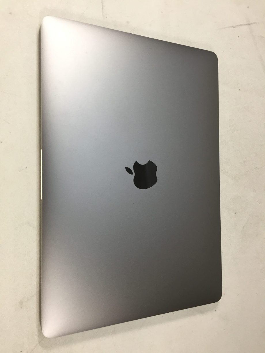 Apple MacBook Pro 14,1 (Mid-2017) - i5-7360U @ 2.30GHz - 121GB NVMe - OSX Ventura