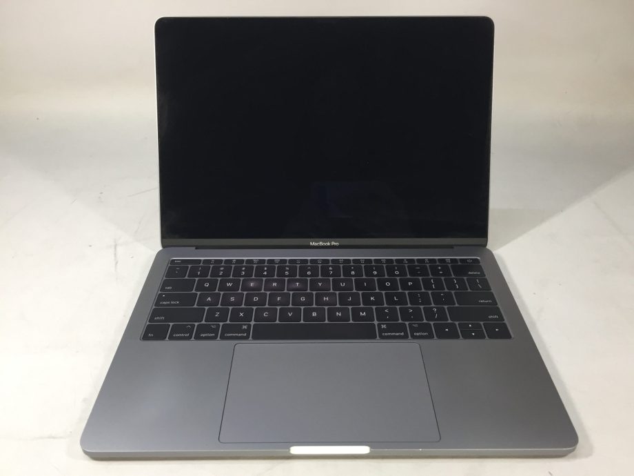 Apple MacBook Pro 14,1 (Mid-2017) - i5-7360U @ 2.30GHz - 121GB NVMe - OSX Ventura