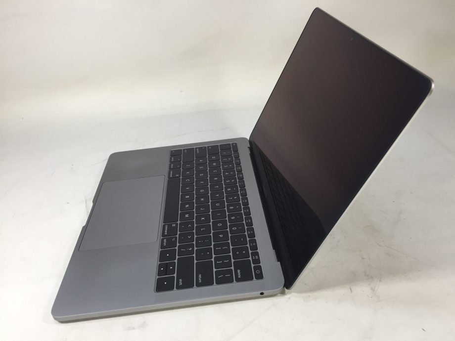 Apple MacBook Pro 14,1 (Mid-2017) - i5-7360U @ 2.30GHz - 121GB NVMe - OSX Ventura