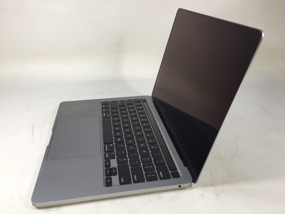 Apple MacBook Pro 16,3 (2020) - i5-8257U @ 1.40GHz - 8GB - 250GB NVMe - OSX Sanoma