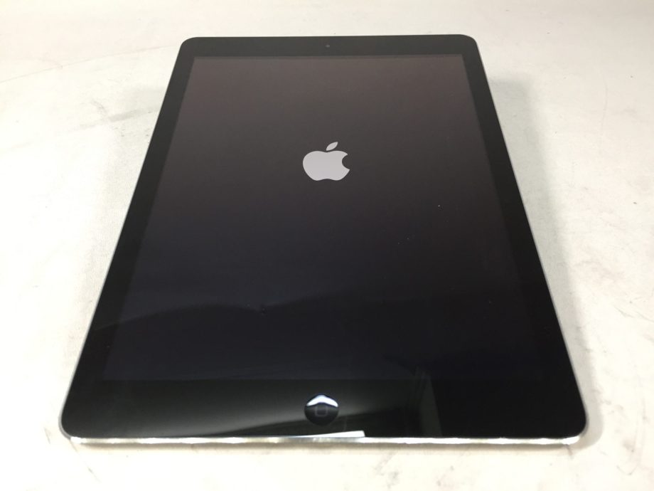 Apple iPad Air 1st Gen - Wifi Only - Model: MD785LL/B - 9.7in - Space Gray