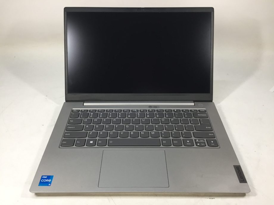 Lenovo ThinkBook 14 G2 ITL - i5-1135G7 @ 2.40GHz - 16GB - 256GB NVMe - Win11P