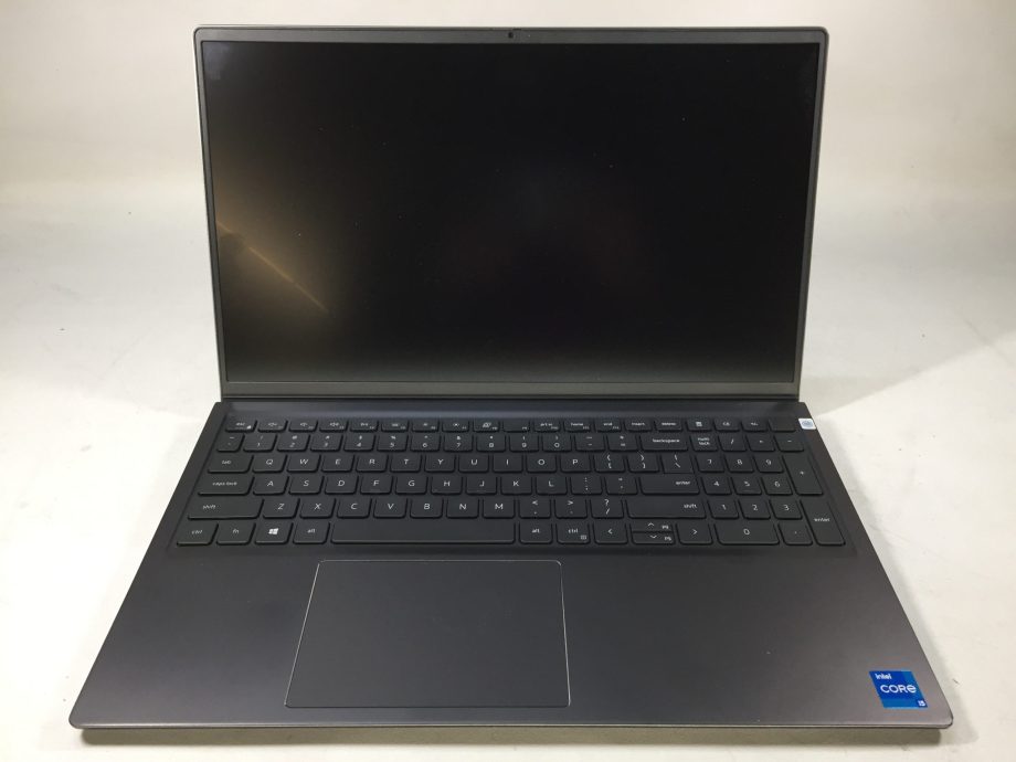 Dell Vostro 15 5510 i5-11300H @ 3.10GHz 8GB No HD/OS Bad Touchpad Parts