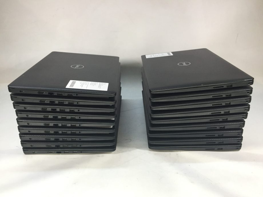 Lot of 18 - Dell Inspiron 3595 - AMD A9-9425 @ 3.10GHz - 4GB - NO Drive/OS - Parts