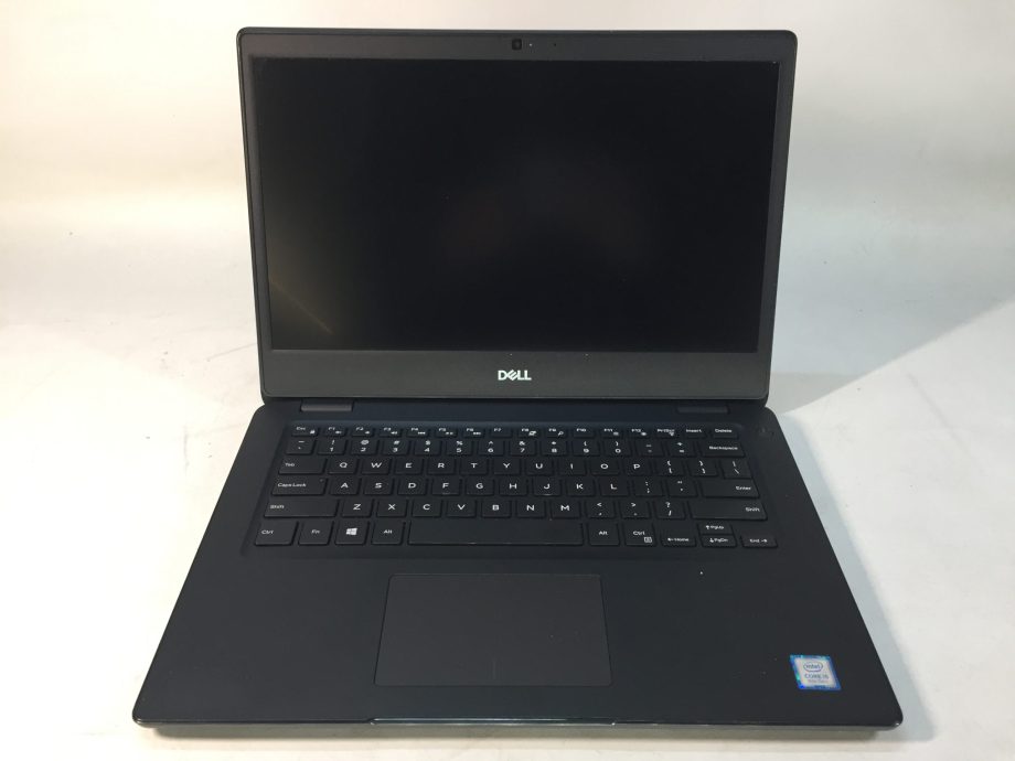 Dell Latitude 3400 - i5-8265U @ 1.60GHz - 16GB - NO HDD/OS/BATT - For Parts