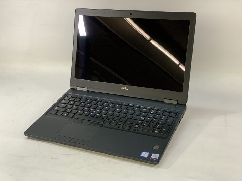 Dell Latitude 5590 Touch i5-8350U@1.7GHz 16GB 256GB SSD Windows11 Pro - Charger