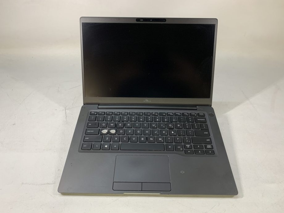 Dell Latitude 7300 i7-8665U@1.90GHz 16GB 256GB SSD Windows11 Pro - Charger