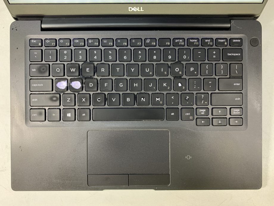 Dell Latitude 7300 i7-8665U@1.90GHz 16GB 256GB SSD Windows11 Pro - Charger