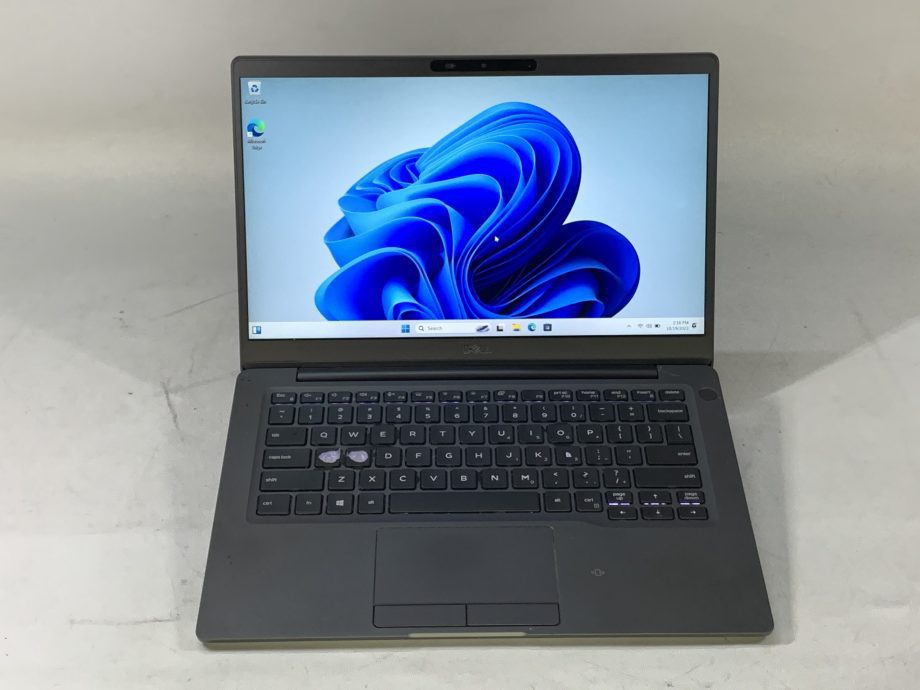 Dell Latitude 7300 i7-8665U@1.90GHz 16GB 256GB SSD Windows11 Pro - Charger