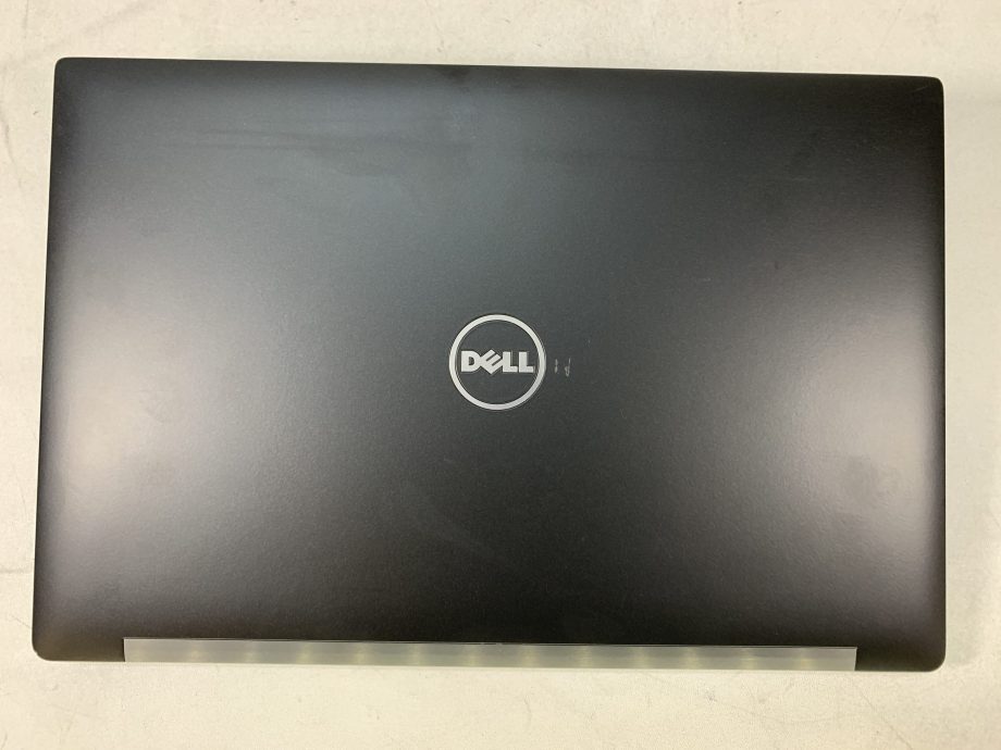 Dell Latitude 7480 i7-7600U@2.80GHz 16GB 256GB SSD Windows10 Pro - Charger