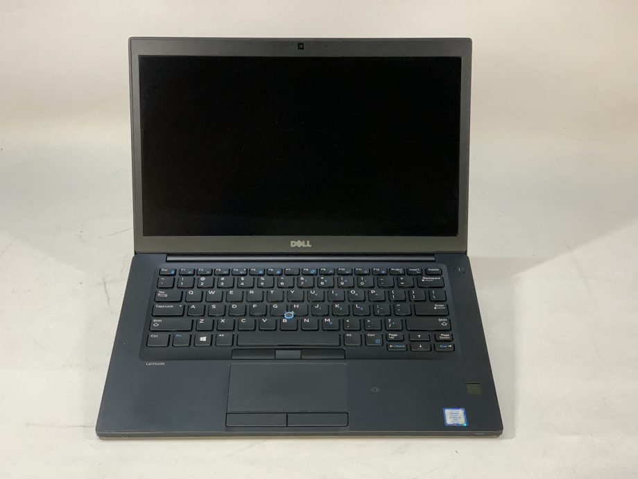 Dell Latitude 7480 i7-7600U@2.80GHz 16GB 256GB SSD Windows10 Pro - Charger