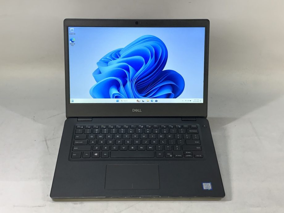 Dell Latitude 3400 i5-8265U@1.60GHZ 16GB 256GB SSD Windows 11 Pro