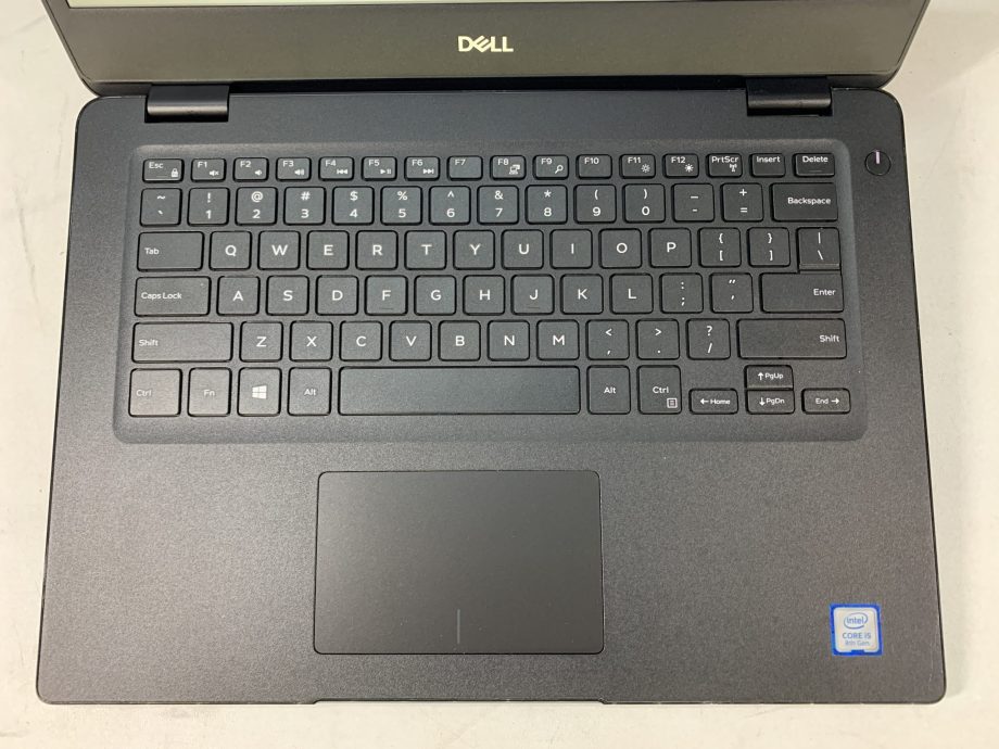 Dell Latitude 3400 i5-8265U@1.60GHZ 16GB 256GB SSD Windows 11 Pro