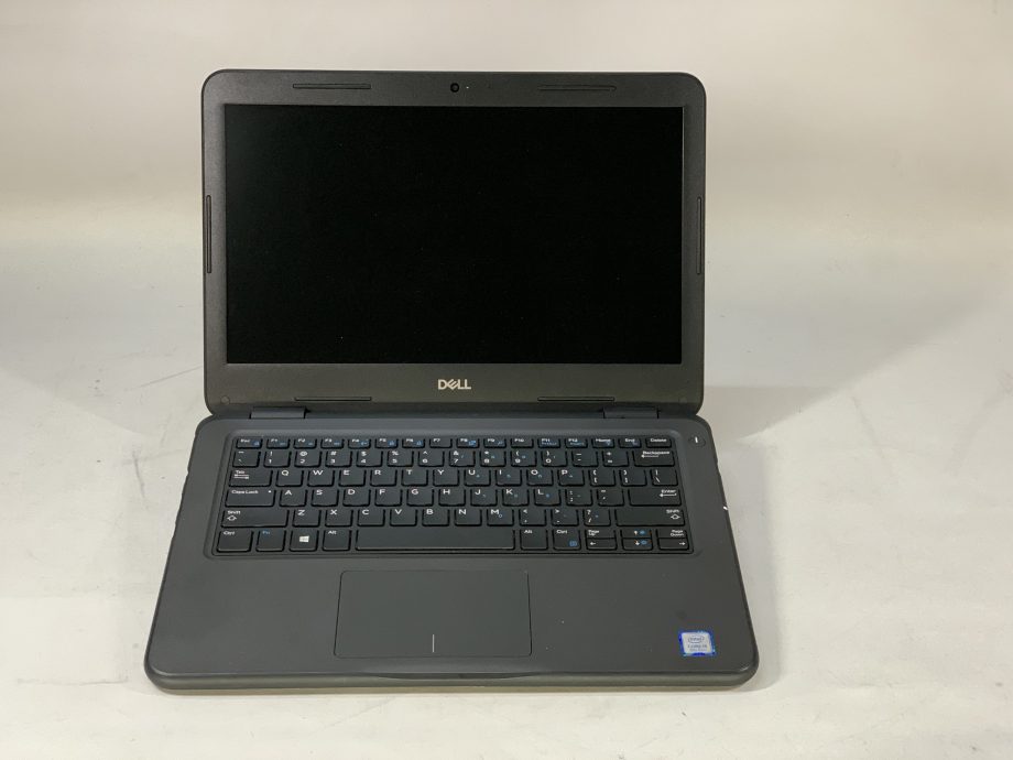 Dell Latitude 3300 i5-8250U@1.60GHz 16GB 256GB SSD Windows11 Pro - Charger