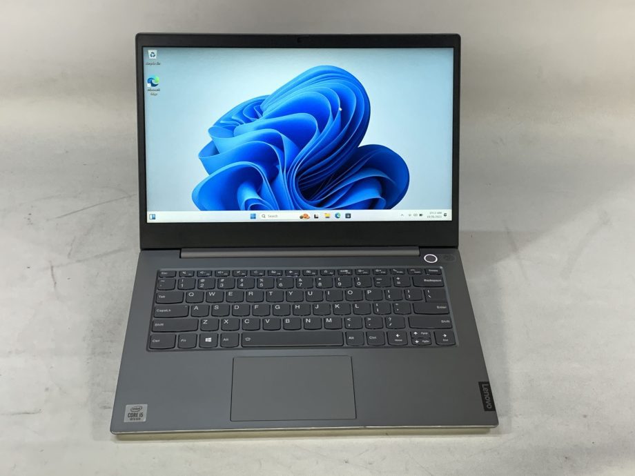 Lenovo ThinkBook 14-IML i5-10210U@1.60GHz 16GB 256GB M.2 Windows 11 Pro