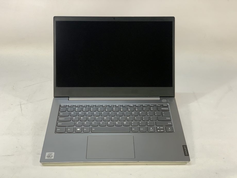 Lenovo ThinkBook 14-IML i5-10210U@1.60GHz 16GB 256GB M.2 Windows 11 Pro