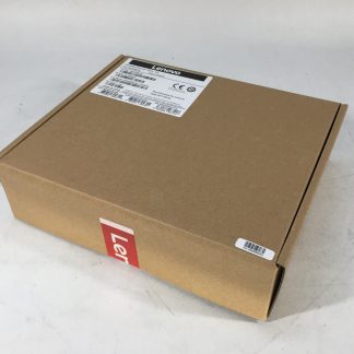 image of Lenovo ThinkPad OneLink Plus Dock Model 40A40090US New 374923091517 1