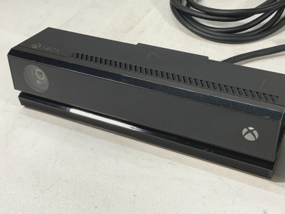 image of Lot of 2 Microsoft Xbox One Kinect Sensor Bar Black 374928649120 2
