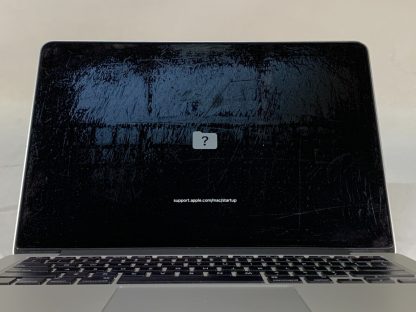image of MacBook Pro 13 Early 2015 i5 5257U270GHz 8GB No HDDOS Screen Peel For Parts 374964953422 3