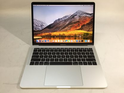 image of MacBook Pro 141 Mid 2017 i5 7360U 230GHz 8GB 128GB NVMe OSX HS 374973076087 1