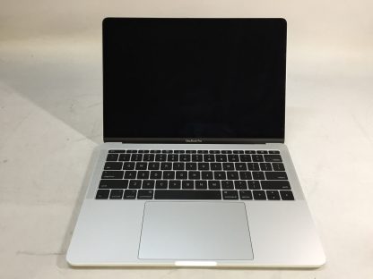 image of MacBook Pro 141 Mid 2017 i5 7360U 230GHz 8GB 128GB NVMe OSX HS 374973076087 2