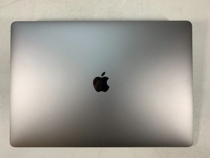 image of MacBook Pro 15 TouchMid 2017 i7 7820HQ29GHz 16GB 1TB NVMe OSX Ventura 355112152193 4