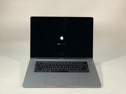 image of MacBook Pro 15 TouchMid 2017 i7 7820HQ29GHz 16GB 1TB NVMe OSX Ventura 355112152193 6