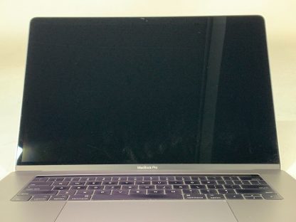 image of MacBook Pro 15 TouchMid 2017 i7 7820HQ29GHz 16GB 1TB NVMe OSX Ventura 355112152193 7