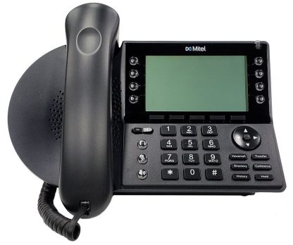 image of Mitel 480G IP Phone IP480G 10577 NEW Factory Sealed 355066451639 2
