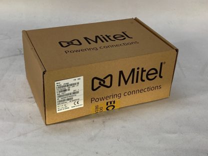 image of Mitel 480G IP Phone IP480G 10577 NEW Factory Sealed 355066451639 3