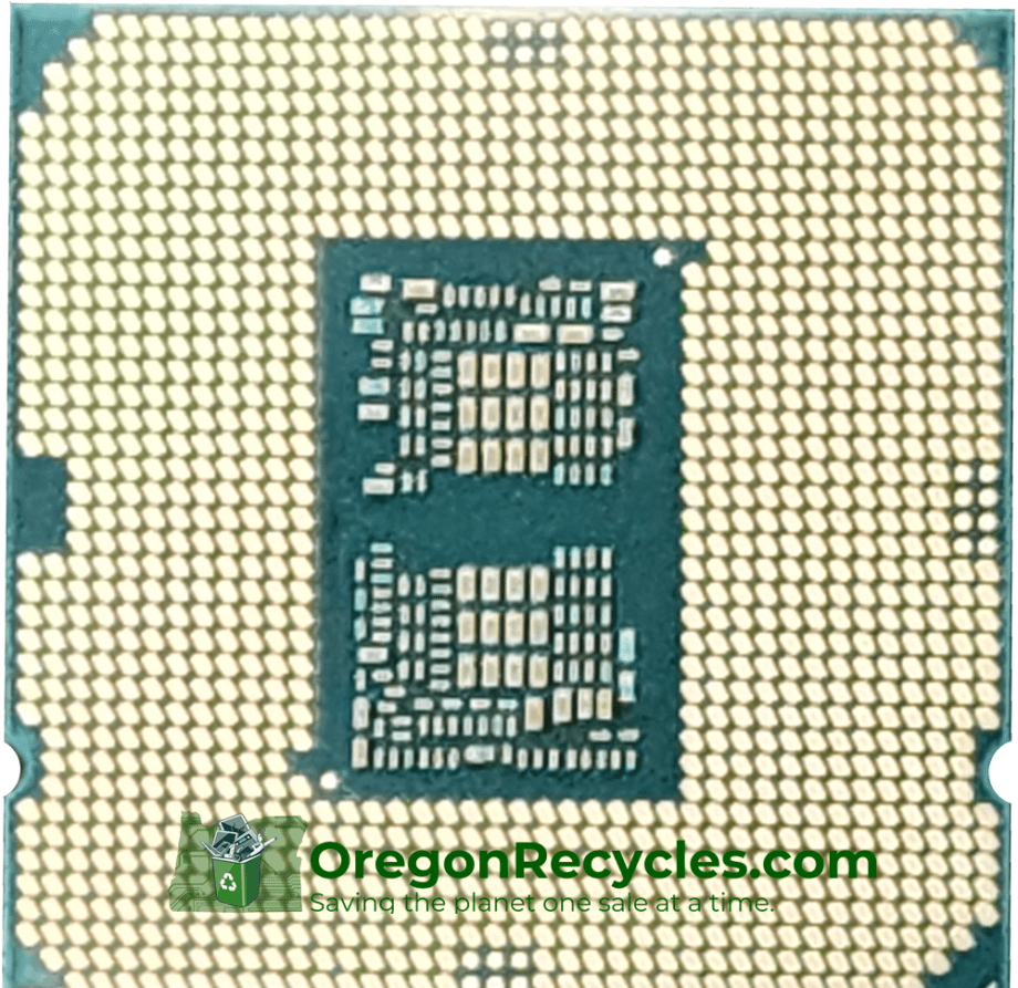 Intel Core i7-10700 SRH6Y 2.90GHz LGA1200 16MB 8-Core CPU Processor