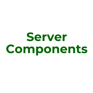 Server Components